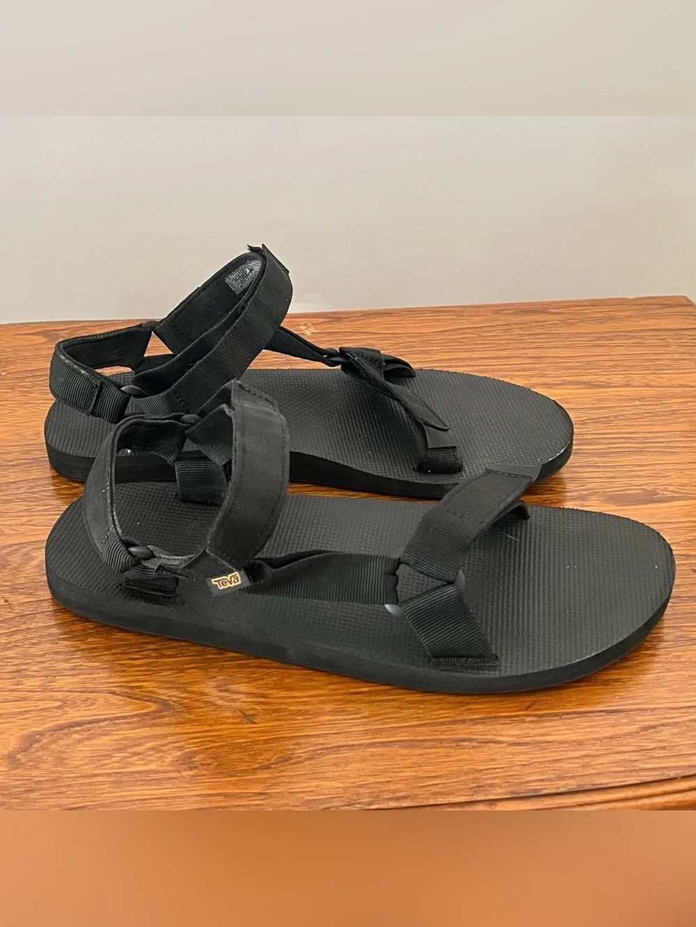 Teva classic open